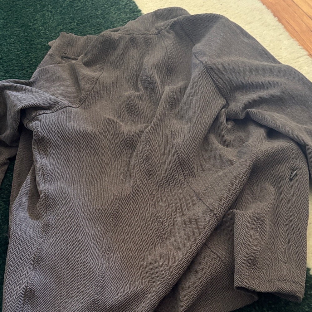 Athleta jacket - Picture 3 of 3